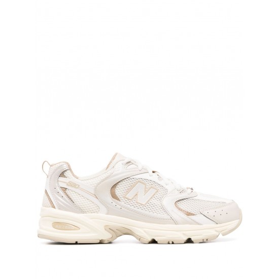 New Balance Logo low-top sneakers