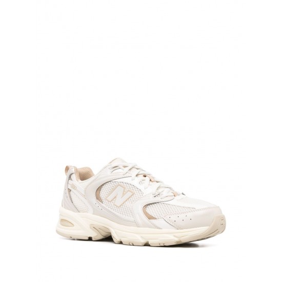 New Balance Logo low-top sneakers