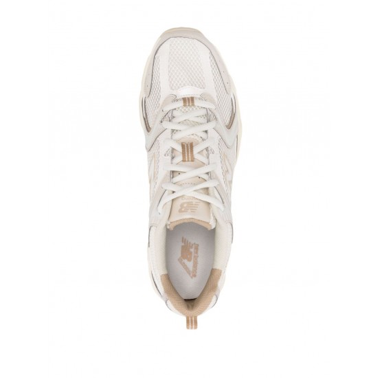 New Balance Logo low-top sneakers