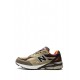 New Balance x Teddy Santis 990V3 Made In USA Khaki Sneakers