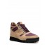 New Balance x Aimé Leon Dore Rainier Tan/Brown sneakers
