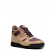 New Balance x Aimé Leon Dore Rainier Tan/Brown sneakers