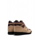 New Balance x Aimé Leon Dore Rainier Tan/Brown sneakers
