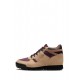 New Balance x Aimé Leon Dore Rainier Tan/Brown sneakers