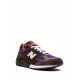 New Balance Made in USA 990v2 "Brown/Orange/Purple" sneakers