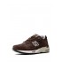 New Balance 991 low-top sneakers