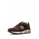 New Balance 991 low-top sneakers