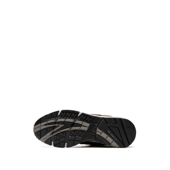 New Balance 991 low-top sneakers