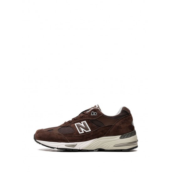 New Balance 991 low-top sneakers