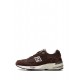 New Balance 991 low-top sneakers