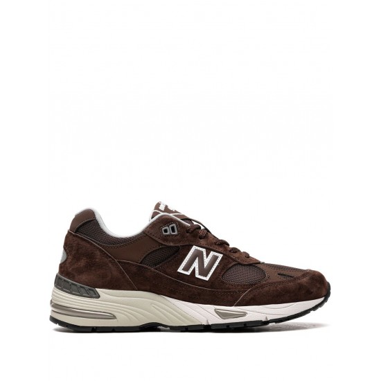 New Balance 991 low-top sneakers