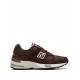 New Balance 991 low-top sneakers