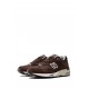 New Balance 991 low-top sneakers
