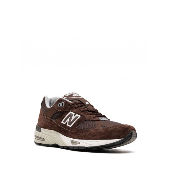 New Balance 991 low-top sneakers