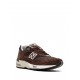 New Balance 991 low-top sneakers