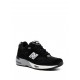 New Balance 991 "Made in UK - Black Silver" sneakers New Balance 991 "Made in UK - Black Silver" sneakers