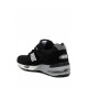 New Balance 991 "Made in UK - Black Silver" sneakers New Balance 991 "Made in UK - Black Silver" sneakers