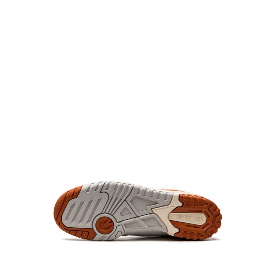 New Balance 550 College Pack sneakers