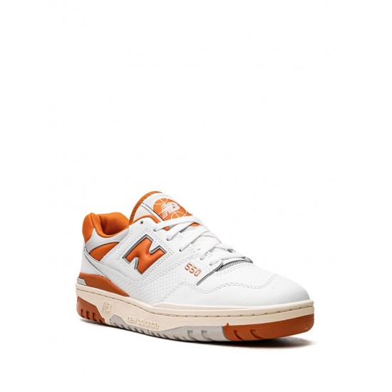 New Balance 550 College Pack sneakers