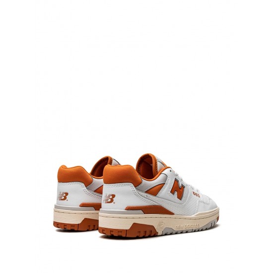 New Balance 550 College Pack sneakers