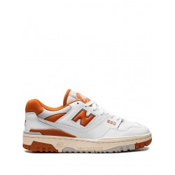 New Balance 550 College Pack sneakers