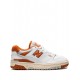 New Balance 550 College Pack sneakers