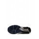 New Balance M1906RB leather low-top sneakers
