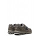 New Balance M1906RB leather low-top sneakers