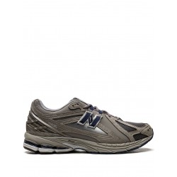New Balance M1906RB leather low-top sneakers