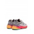 New Balance 992 "Miusa Gray Multi" sneakers