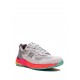 New Balance 992 "Miusa Gray Multi" sneakers