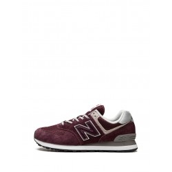 New Balance 574 low-top sneakers