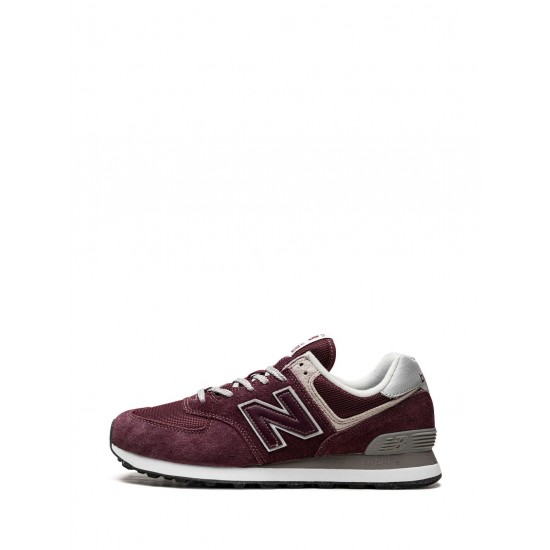 New Balance 574 low-top sneakers