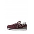 New Balance 574 low-top sneakers