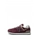New Balance 574 low-top sneakers