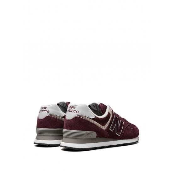 New Balance 574 low-top sneakers