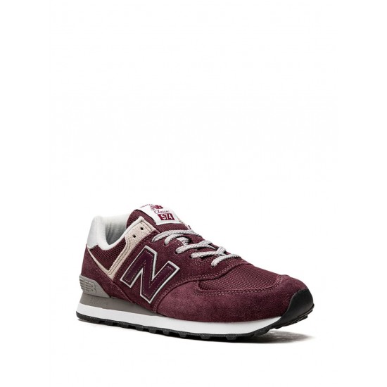 New Balance 574 low-top sneakers