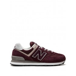 New Balance 574 low-top sneakers