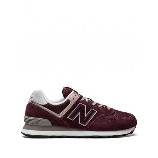 New Balance 574 low-top sneakers
