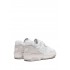 New Balance 550 White Summer Fog Sneakers