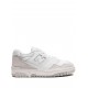 New Balance 550 White Summer Fog Sneakers
