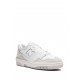 New Balance 550 White Summer Fog Sneakers