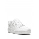 New Balance 550 Triple White Low-Top Sneakers