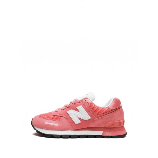 New Balance 574 low-top sneakers