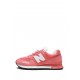 New Balance 574 low-top sneakers