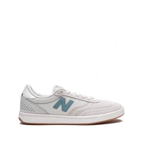 New Balance 440 "Light Grey/Aqua Sea" sneakers