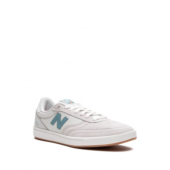 New Balance 440 "Light Grey/Aqua Sea" sneakers