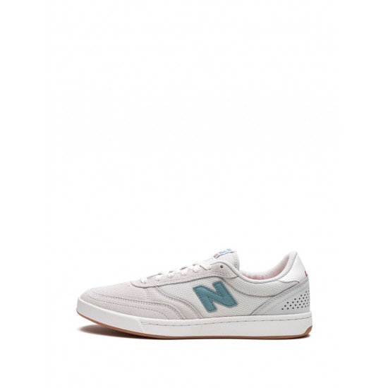 New Balance 440 "Light Grey/Aqua Sea" sneakers