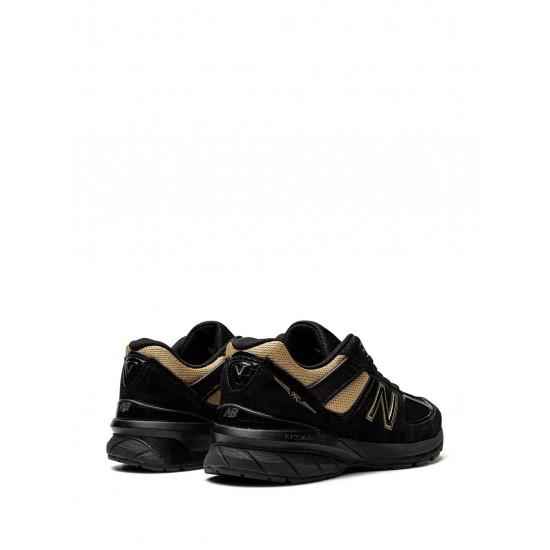 New Balance 990v5 Gold sneakers New Balance 990v5 Gold sneakers