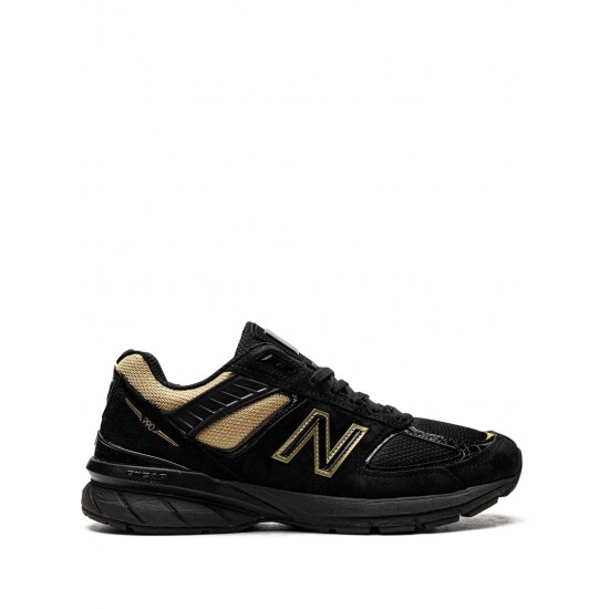New Balance 990v5 Gold sneakers New Balance 990v5 Gold sneakers